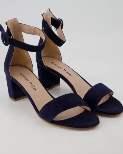 Cardine 55 Sandalen in Blau