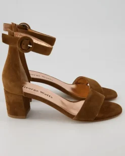 Cardine 55 Sandalen in Braun