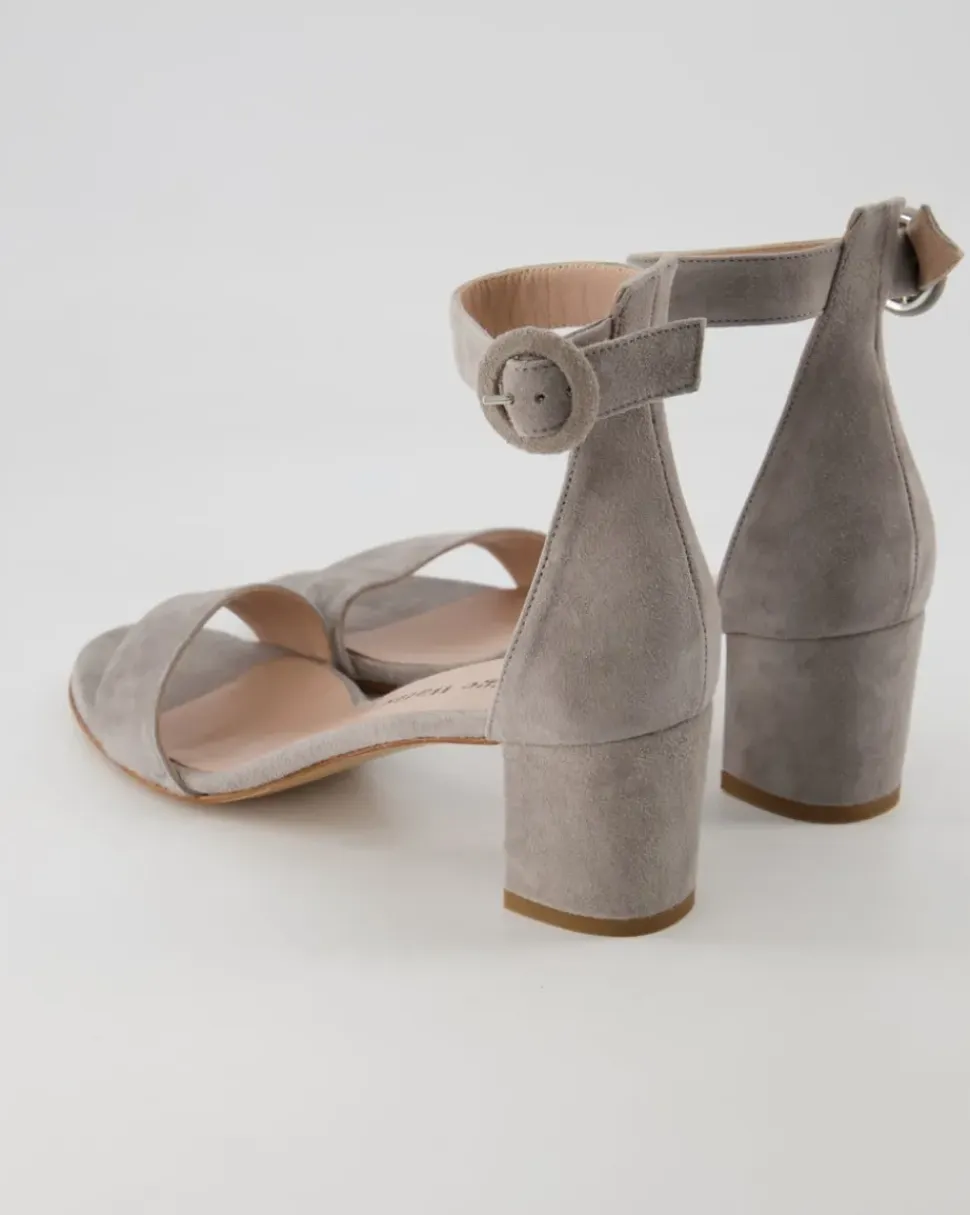 Cardine 55 Sandalen in Grau