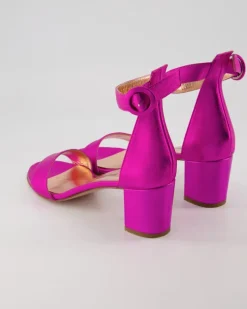 Cardine 55 Sandalen in Pink