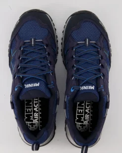 Caribe Wanderschuhe in Blau