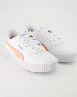 Carina 2.0 Jr. Sneaker in Weiß