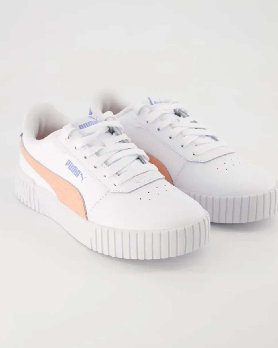 Carina 2.0 Jr. Sneaker in Weiß
