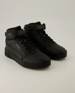Carina 2.0 Mid WTR Winterschuhe in Schwarz