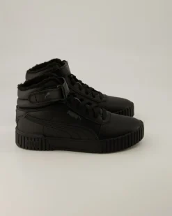 Carina 2.0 Mid WTR Winterschuhe in Schwarz