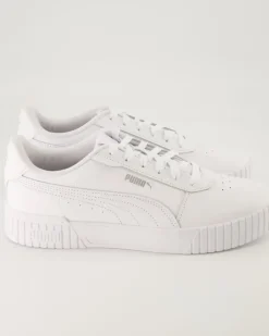 Carina 2.0 Sneaker in Weiß