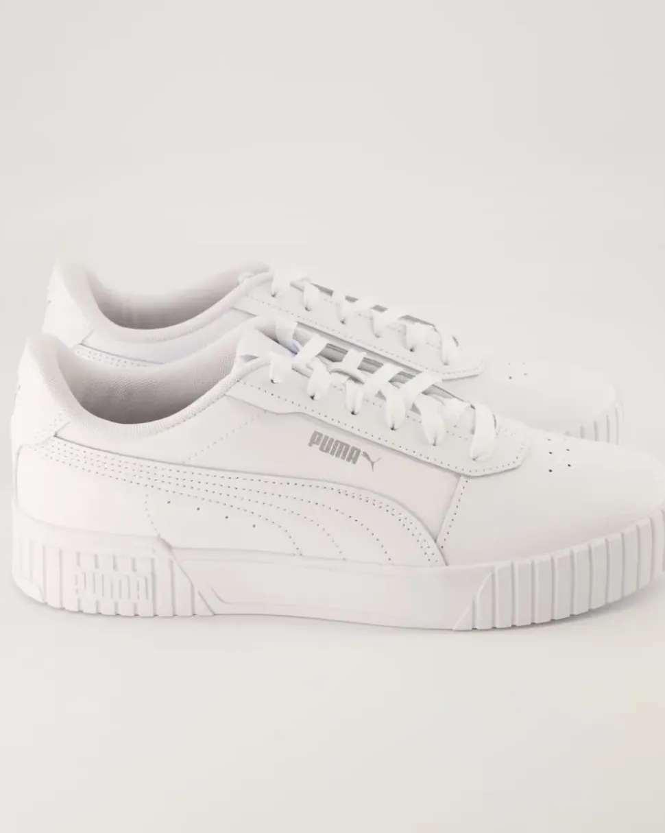 Carina 2.0 Sneaker in Weiß