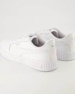 Carina 2.0 Sneaker in Weiß