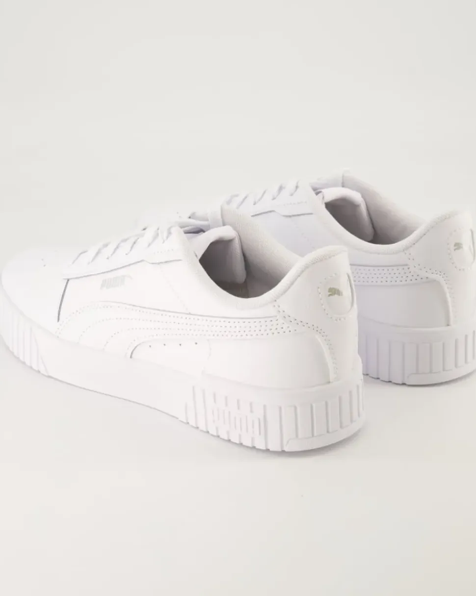 Carina 2.0 Sneaker in Weiß