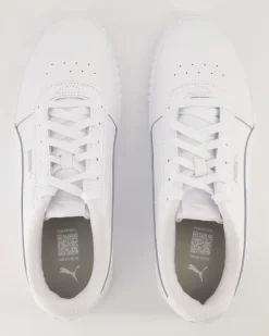 Carina 2.0 Sneaker in Weiß