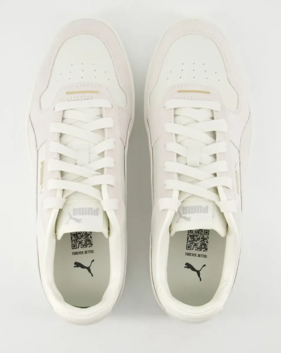 Carina Street SD Sneaker in Beige