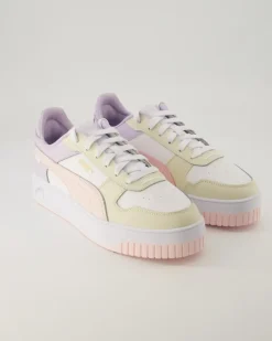Carina Street Sneaker in Mehrfarbig
