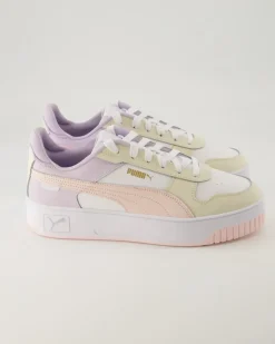 Carina Street Sneaker in Mehrfarbig