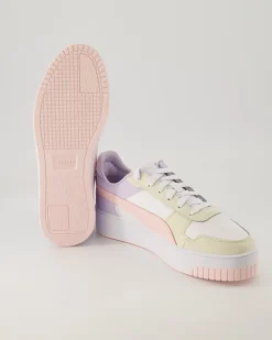 Carina Street Sneaker in Mehrfarbig