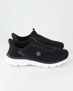Carlo Sneaker in Schwarz