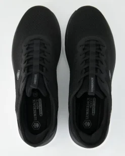 Carlo Sneaker in Schwarz