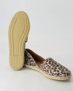 Carmen Espadrilles in Beige
