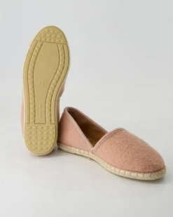 Carmen Espadrilles in Rosa