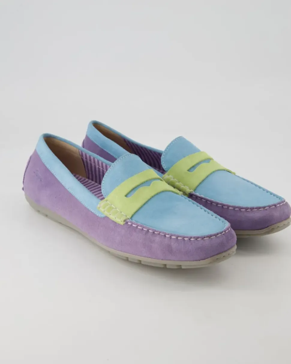 Carmona-700 Slipper in Mehrfarbig