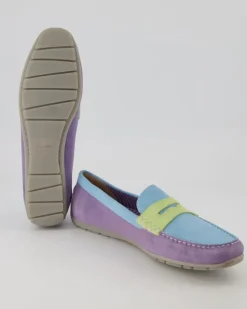 Carmona-700 Slipper in Mehrfarbig