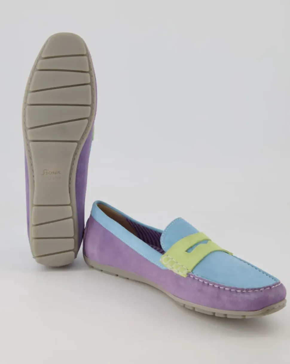 Carmona-700 Slipper in Mehrfarbig