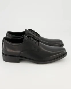 CARNABY D - SMO.LEA Business Schuhe in Schwarz