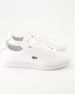 Carnaby Pro Sneaker in Weiß