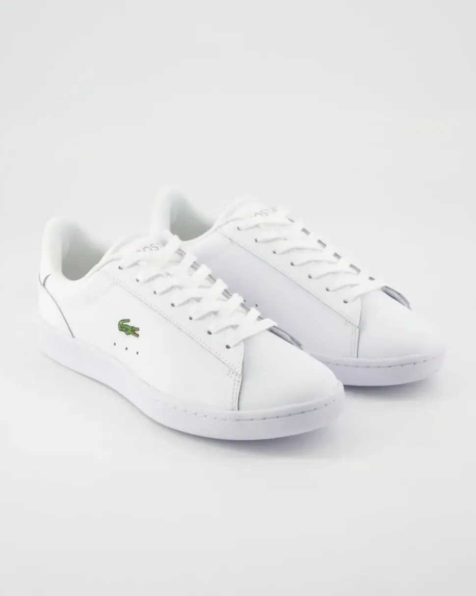 Carnaby Sneaker in Weiß