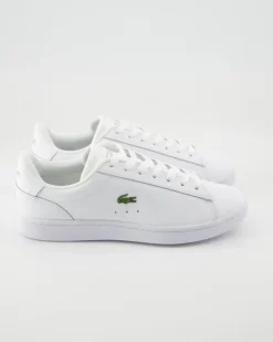 Carnaby Sneaker in Weiß