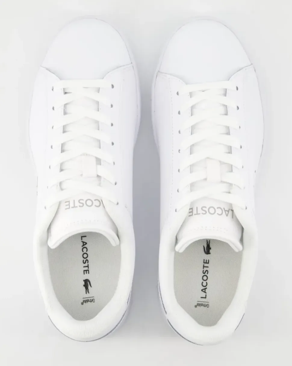 Carnaby Sneaker in Weiß