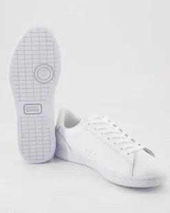 Carnaby Sneaker in Weiß