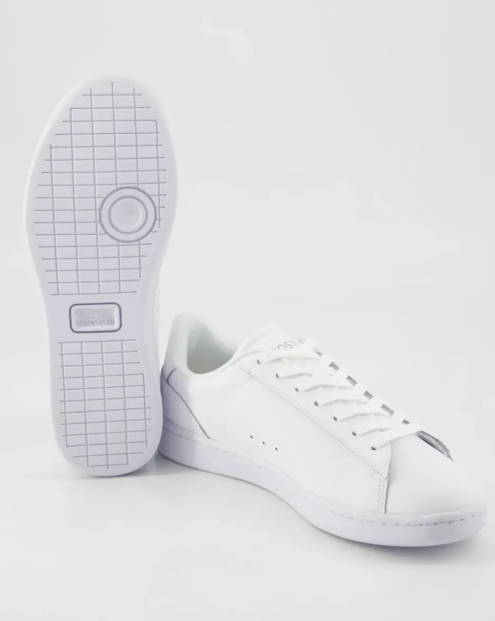 Carnaby Sneaker in Weiß