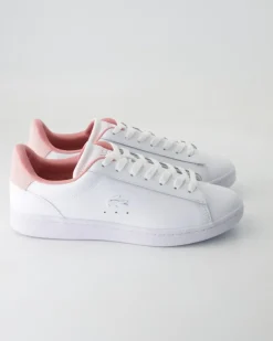 Carnaby Sneaker in Weiß