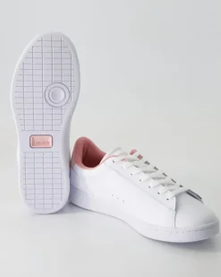 Carnaby Sneaker in Weiß