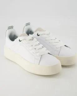 Carnaby Sneaker in Weiß