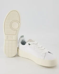 Carnaby Sneaker in Weiß