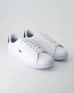 Carnaby Sneaker in Weiß