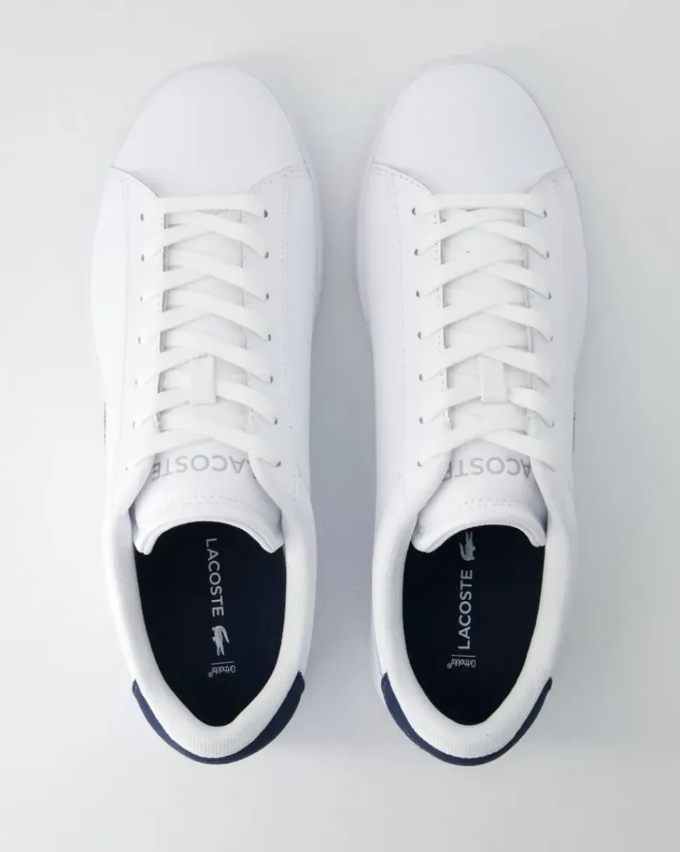 Carnaby Sneaker in Weiß