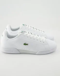 Carnaby Sneaker in Weiß
