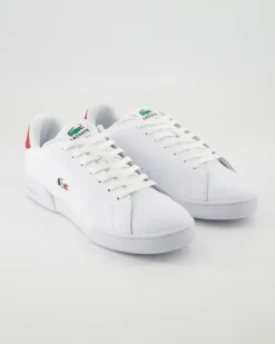 Carnaby Sneaker in Weiß