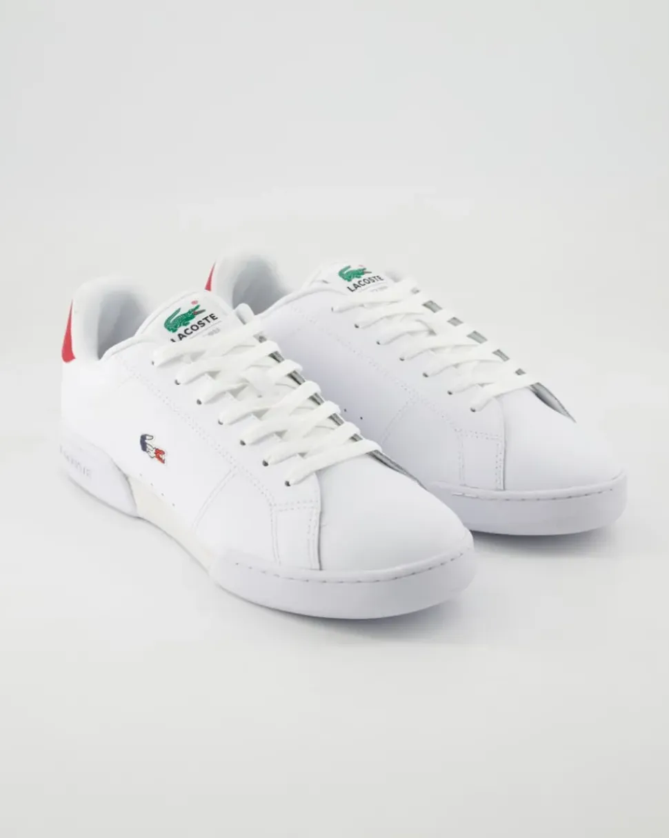 Carnaby Sneaker in Weiß
