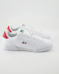 Carnaby Sneaker in Weiß