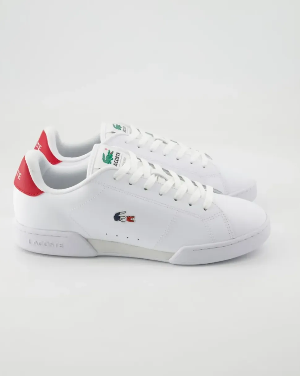 Carnaby Sneaker in Weiß