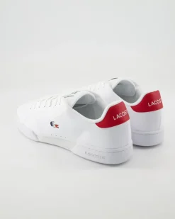 Carnaby Sneaker in Weiß