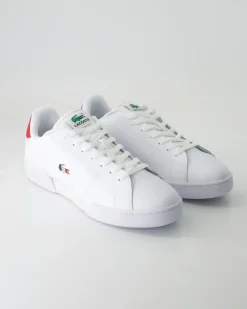 Carnaby Sneaker in Weiß