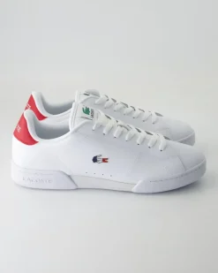 Carnaby Sneaker in Weiß