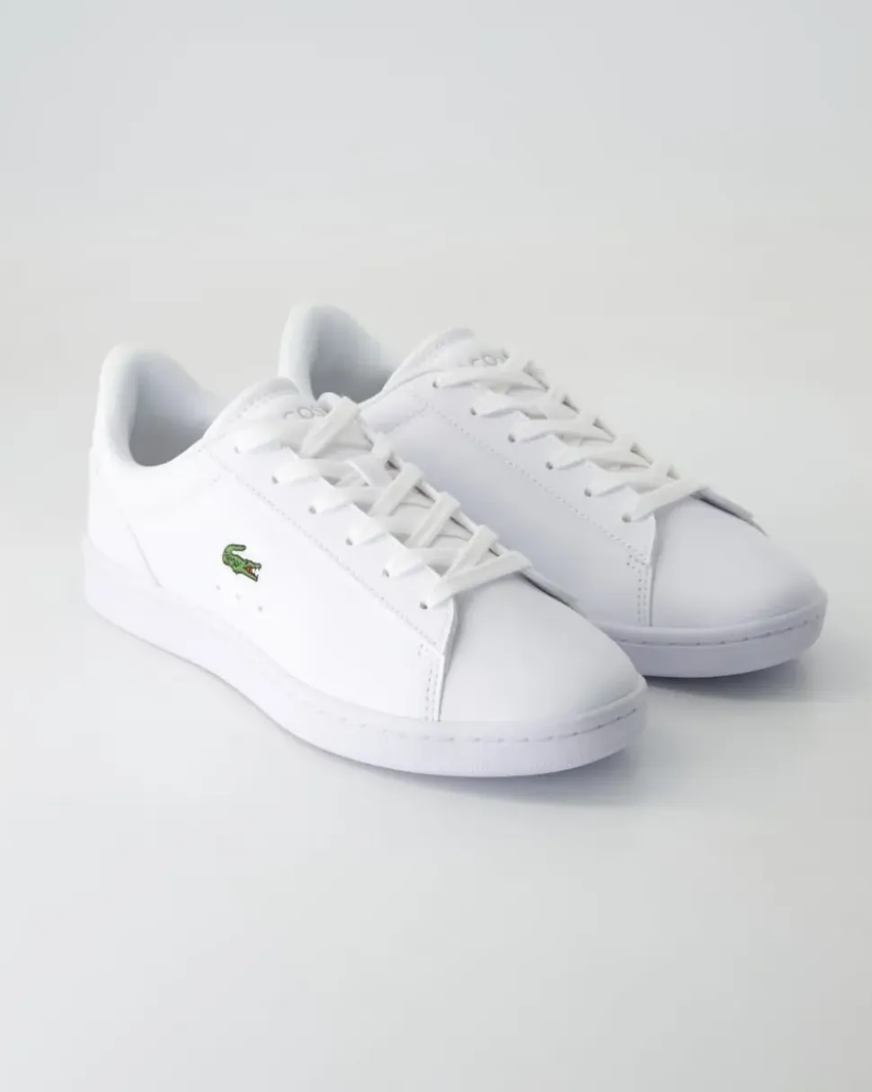 Carnaby Sneaker in Weiß