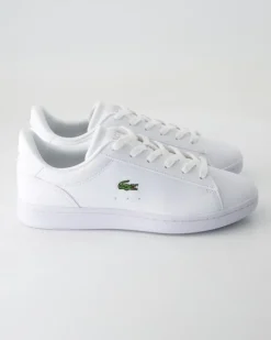 Carnaby Sneaker in Weiß