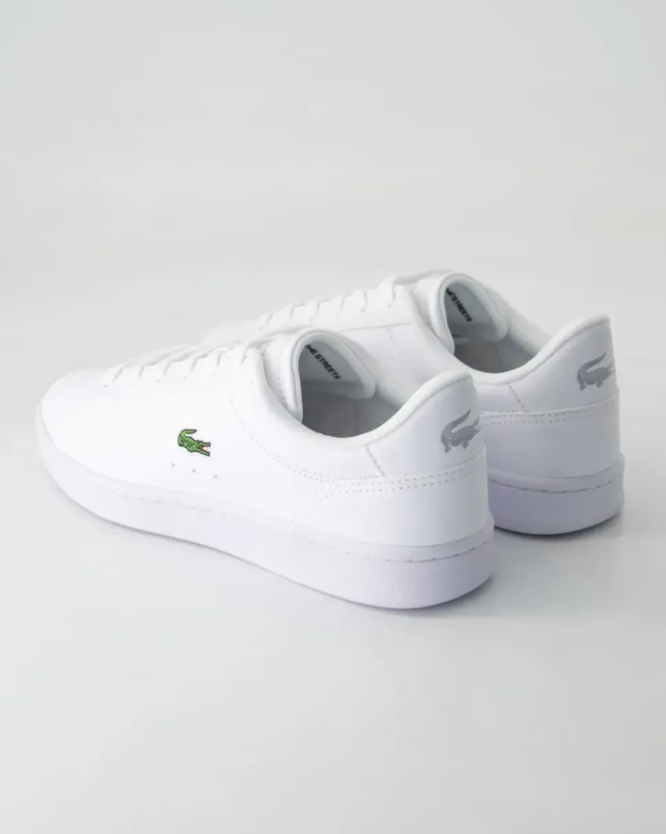 Carnaby Sneaker in Weiß