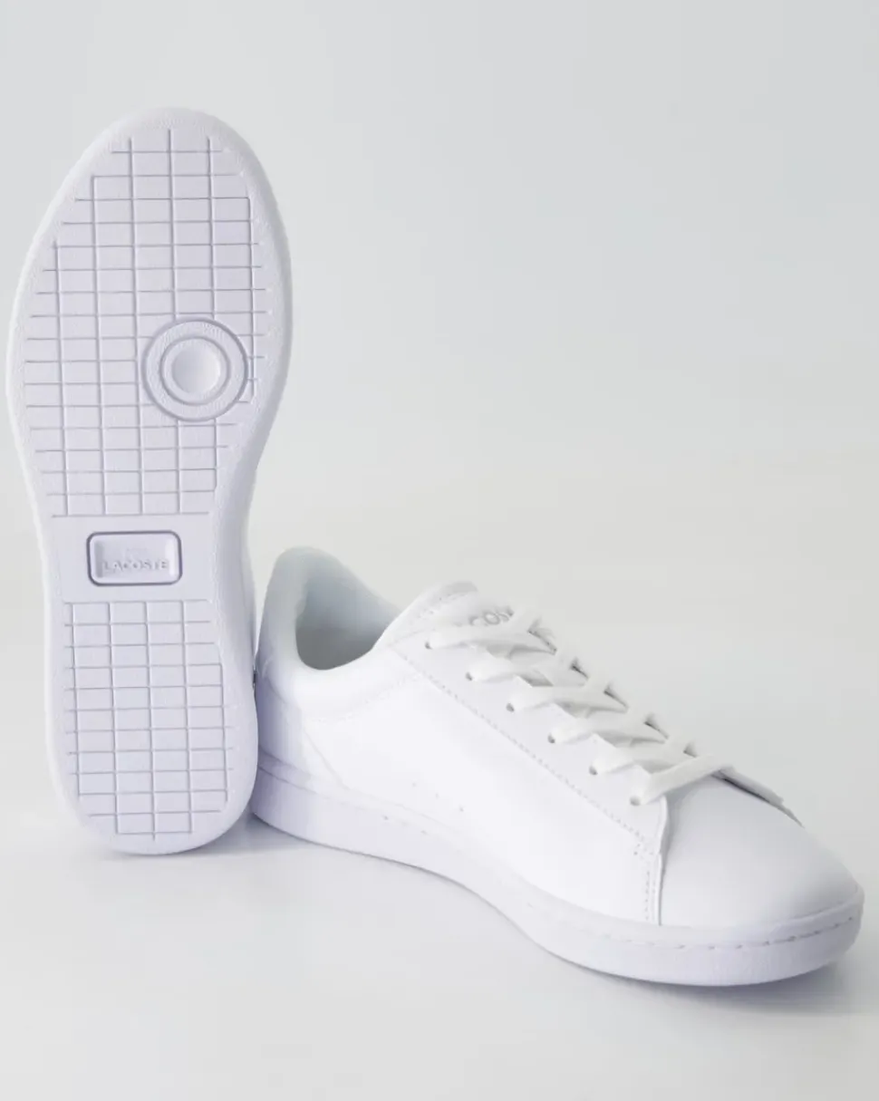 Carnaby Sneaker in Weiß